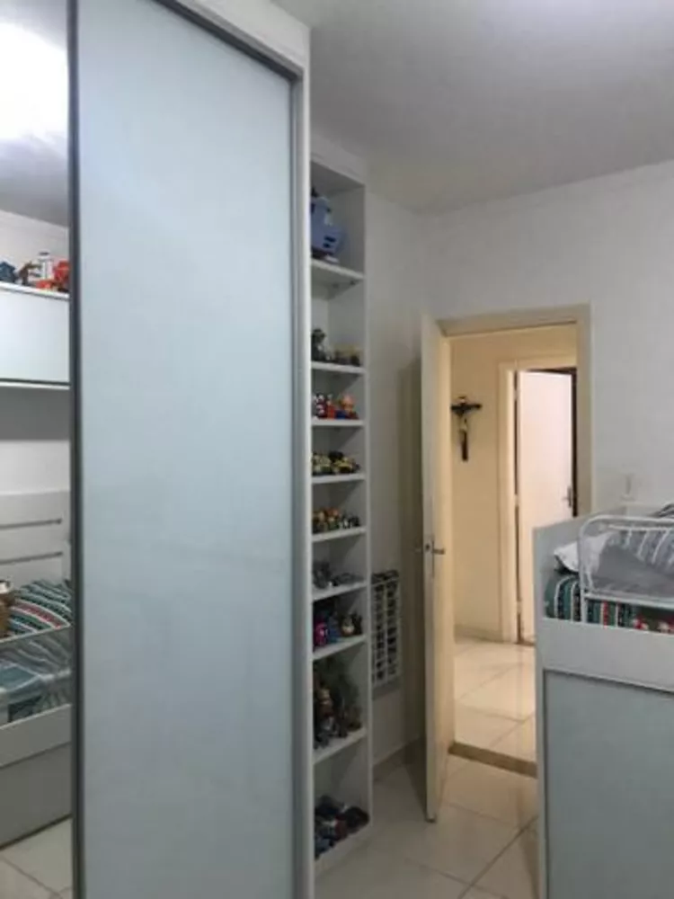 Apartamento à venda com 3 quartos, 106m² - Foto 3