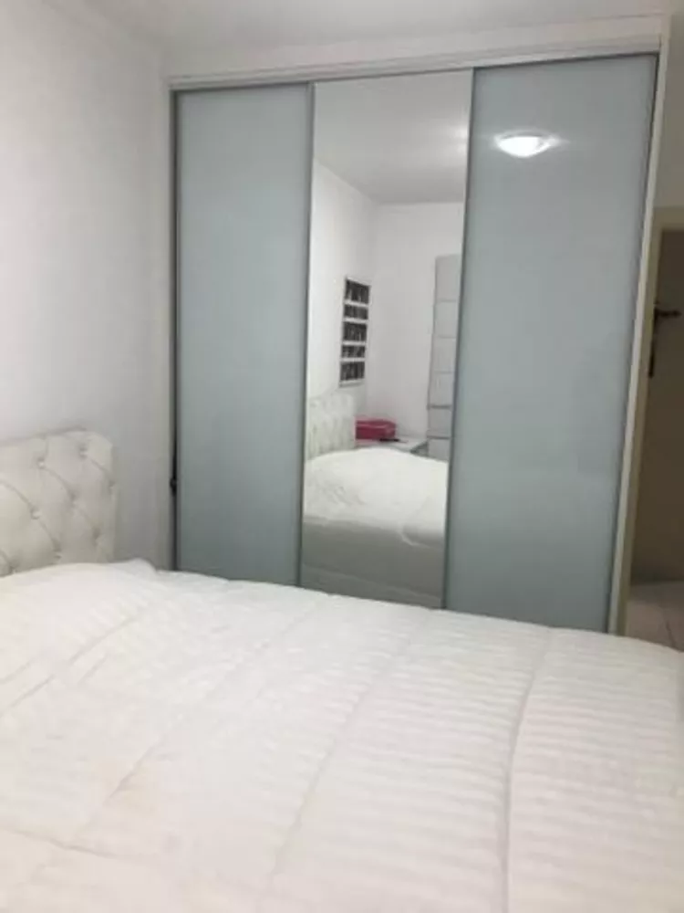 Apartamento à venda com 3 quartos, 106m² - Foto 7