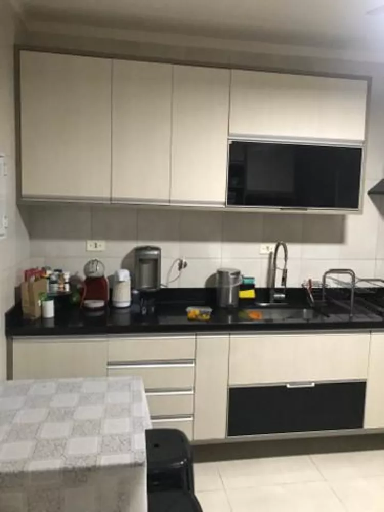 Apartamento à venda com 3 quartos, 106m² - Foto 8