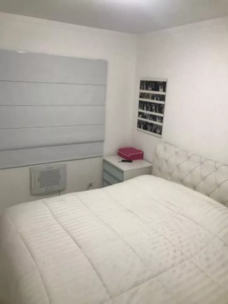 Apartamento à venda com 3 quartos, 106m² - Foto 6