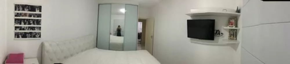 Apartamento à venda com 3 quartos, 106m² - Foto 5