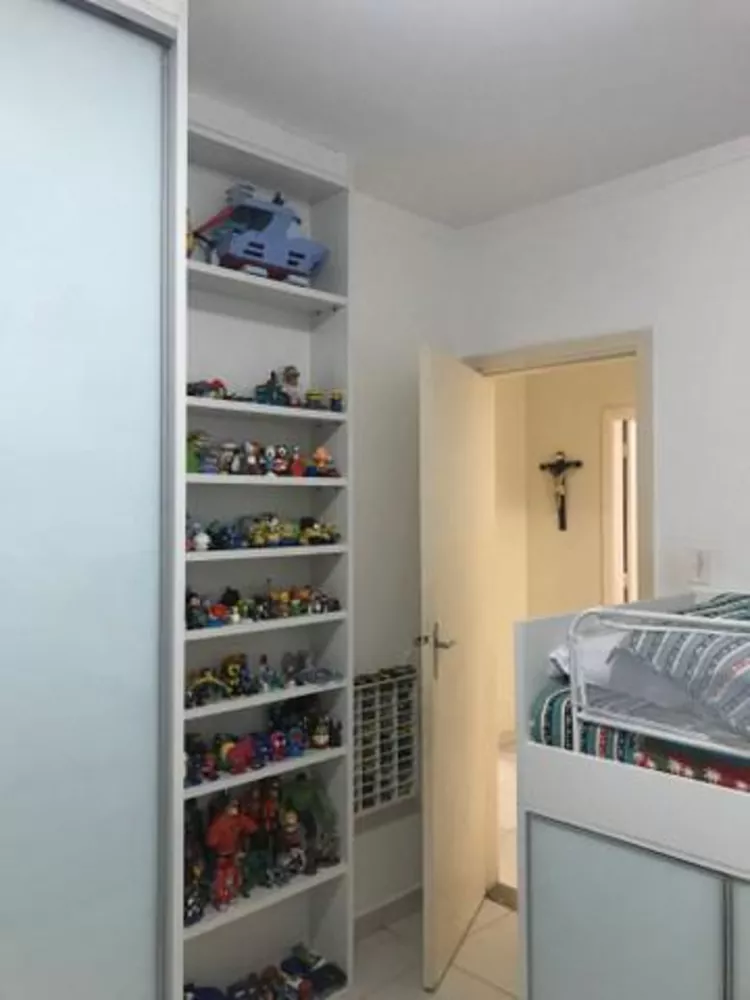 Apartamento à venda com 3 quartos, 106m² - Foto 4