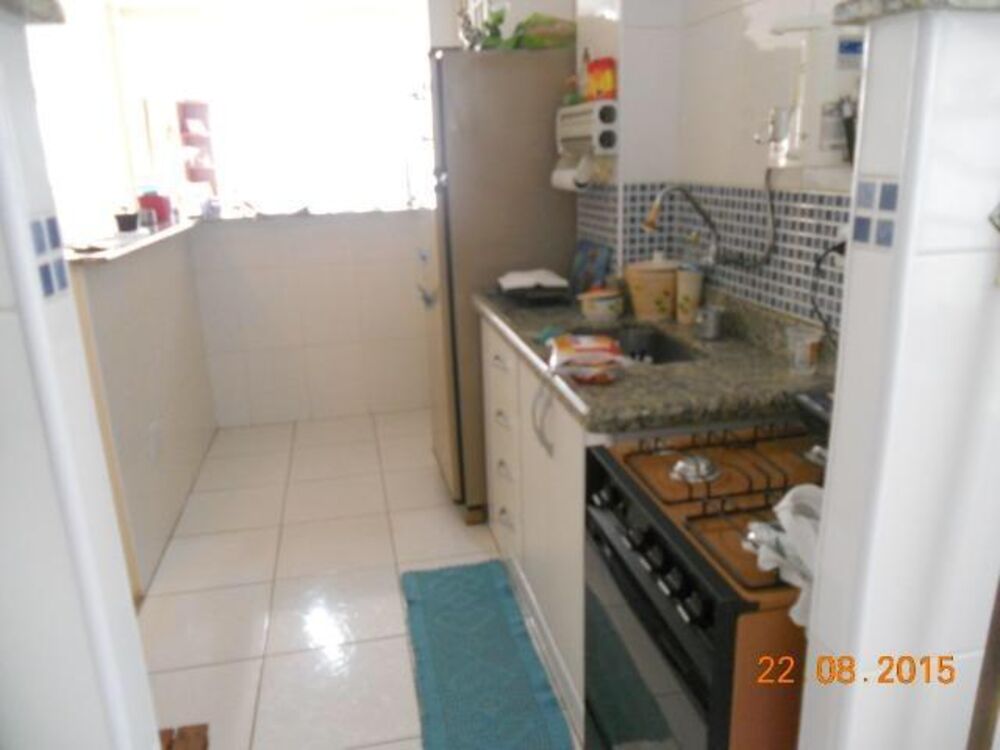 Apartamento, 2 quartos, 85 m² - Foto 1