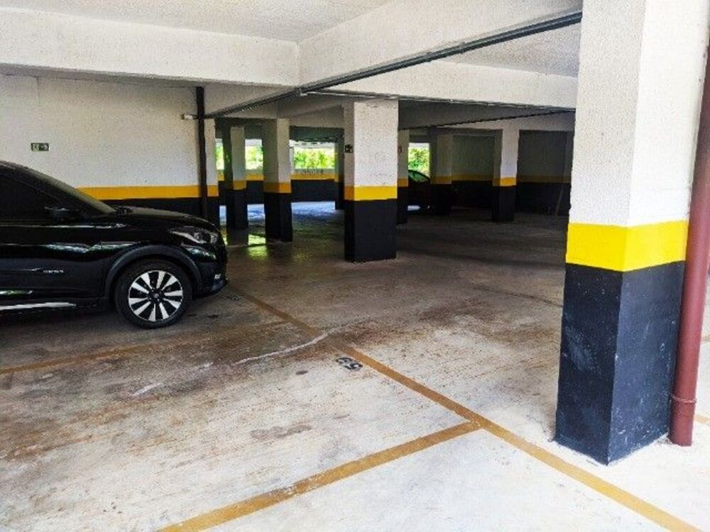 Apartamento à venda com 2 quartos, 60m² - Foto 2