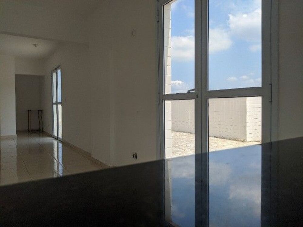 Apartamento à venda com 2 quartos, 60m² - Foto 1