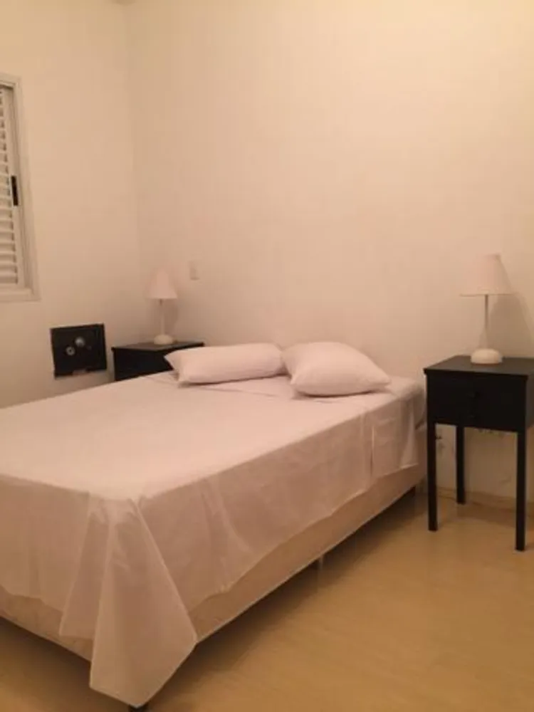Apartamento, 2 quartos, 56 m² - Foto 3