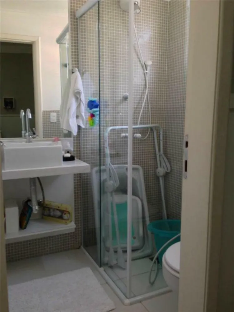 Apartamento, 2 quartos, 120 m² - Foto 1