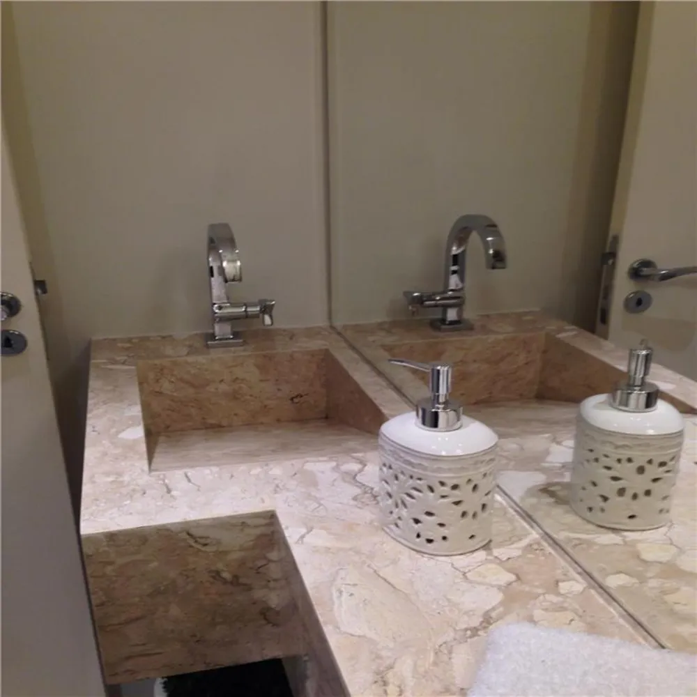 Apartamento, 2 quartos, 120 m² - Foto 4