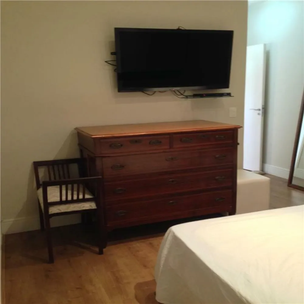 Apartamento, 2 quartos, 120 m² - Foto 2