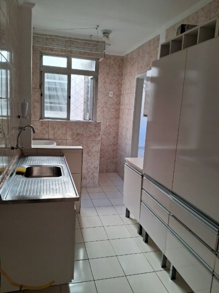 Apartamento, 1 quarto, 41 m² - Foto 1