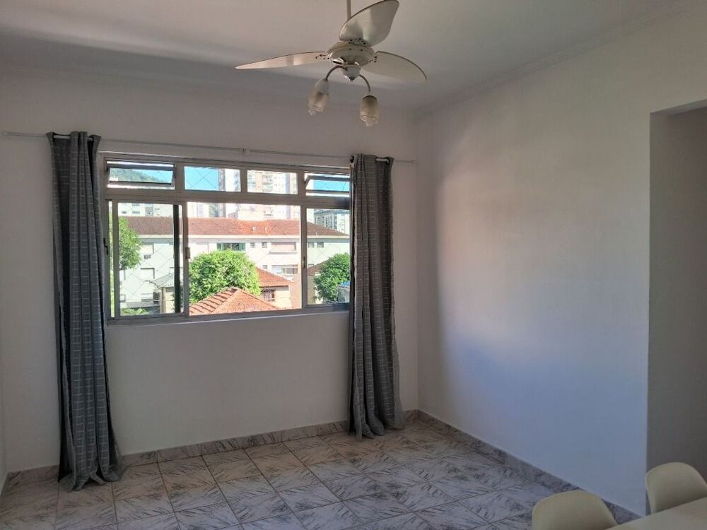 Apartamento, 1 quarto, 41 m² - Foto 2