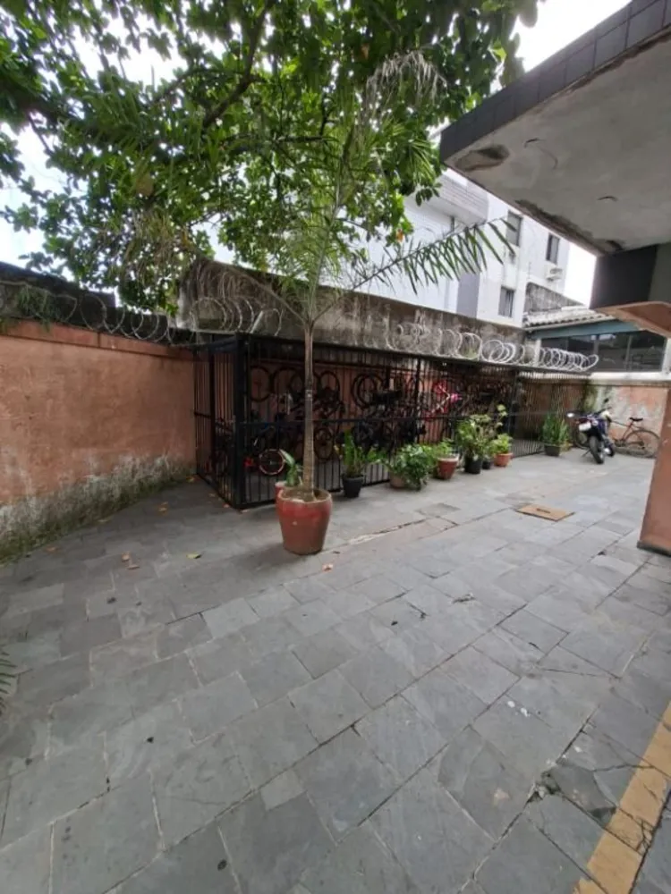 Apartamento, 2 quartos, 80 m² - Foto 8