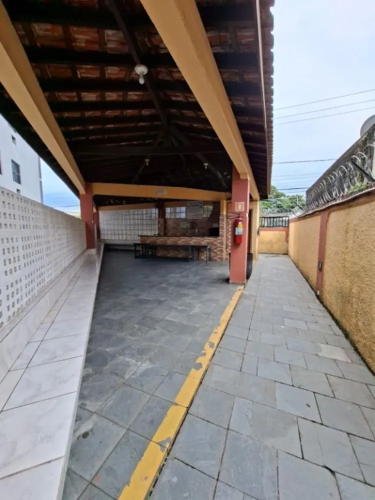 Apartamento, 2 quartos, 80 m² - Foto 5
