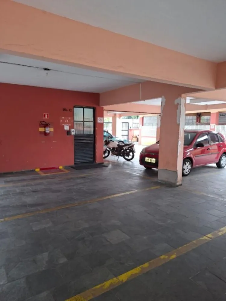 Apartamento, 2 quartos, 80 m² - Foto 1