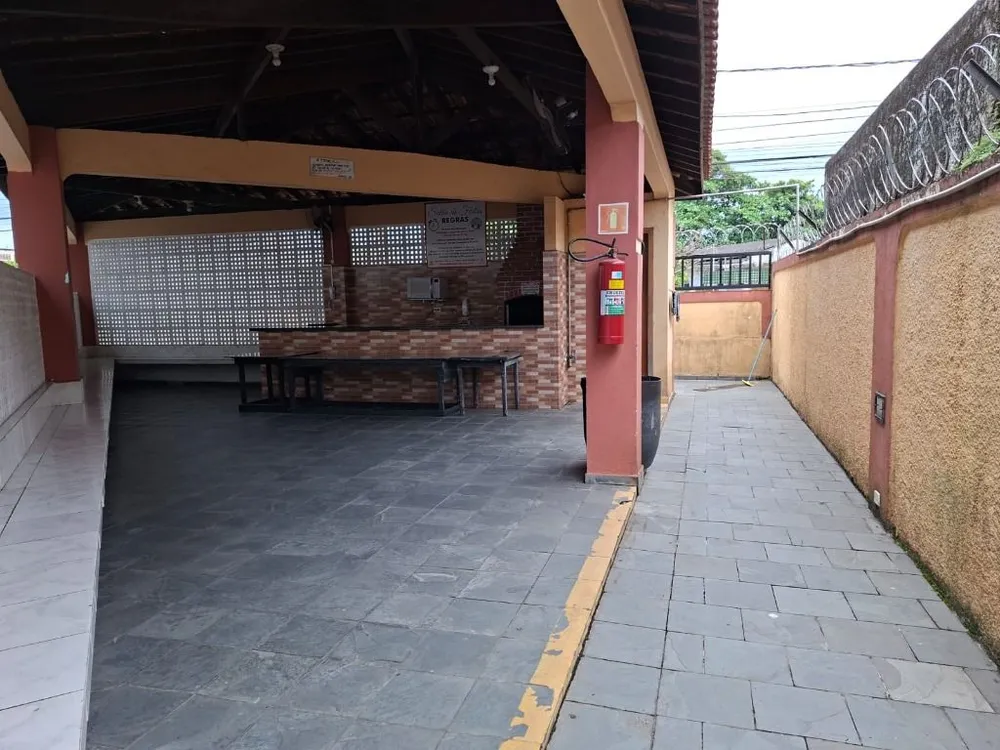 Apartamento, 2 quartos, 80 m² - Foto 8