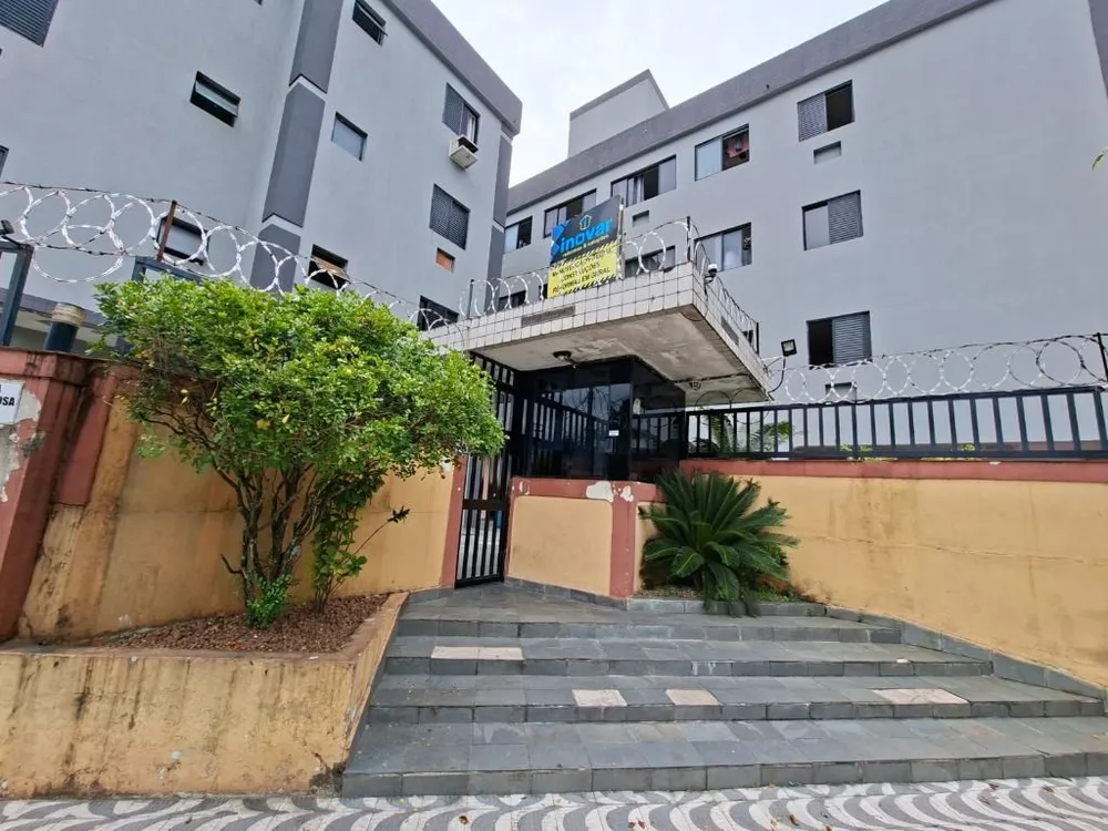 Apartamento, 2 quartos, 80 m² - Foto 9