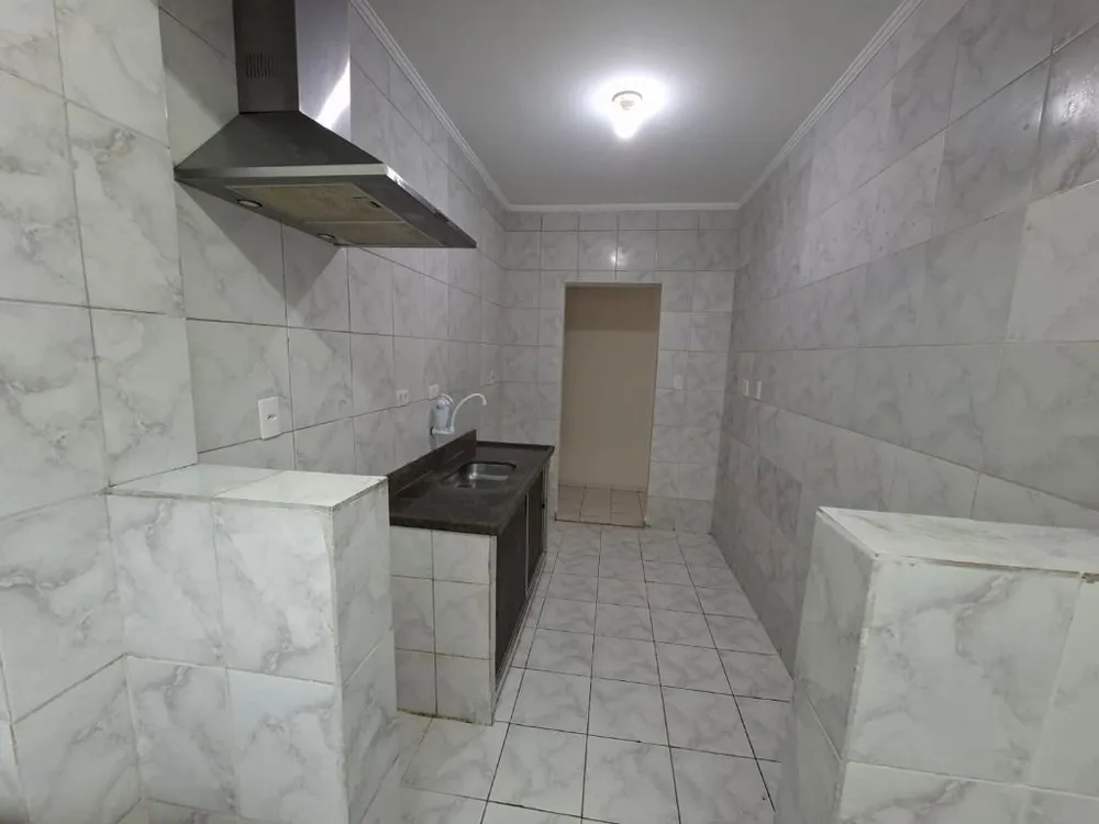 Apartamento, 2 quartos, 80 m² - Foto 2
