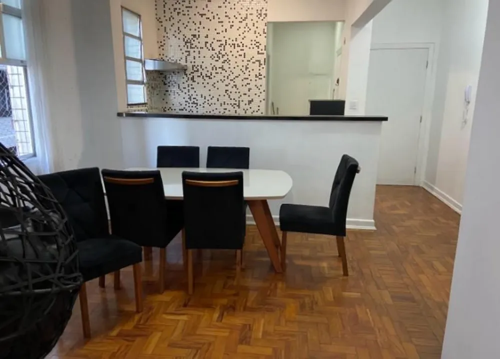 Apartamento, 2 quartos, 105 m² - Foto 1
