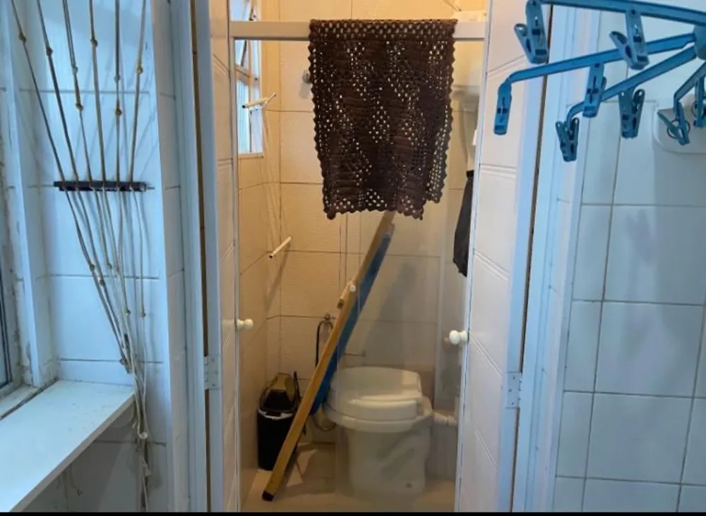 Apartamento, 2 quartos, 105 m² - Foto 13