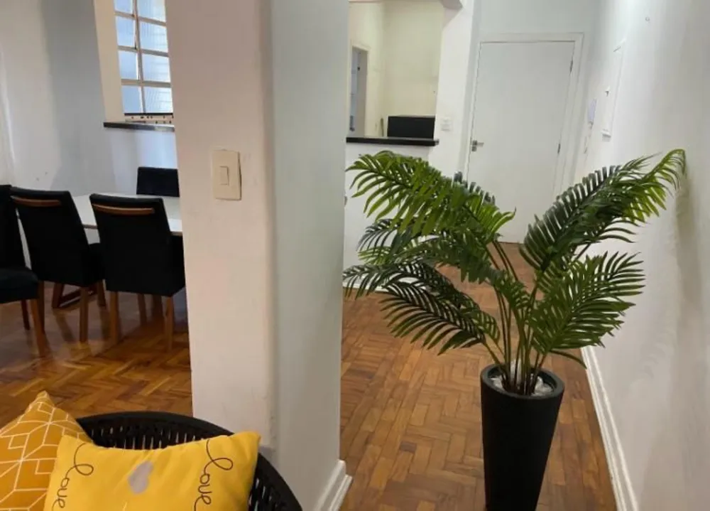 Apartamento, 2 quartos, 105 m² - Foto 3
