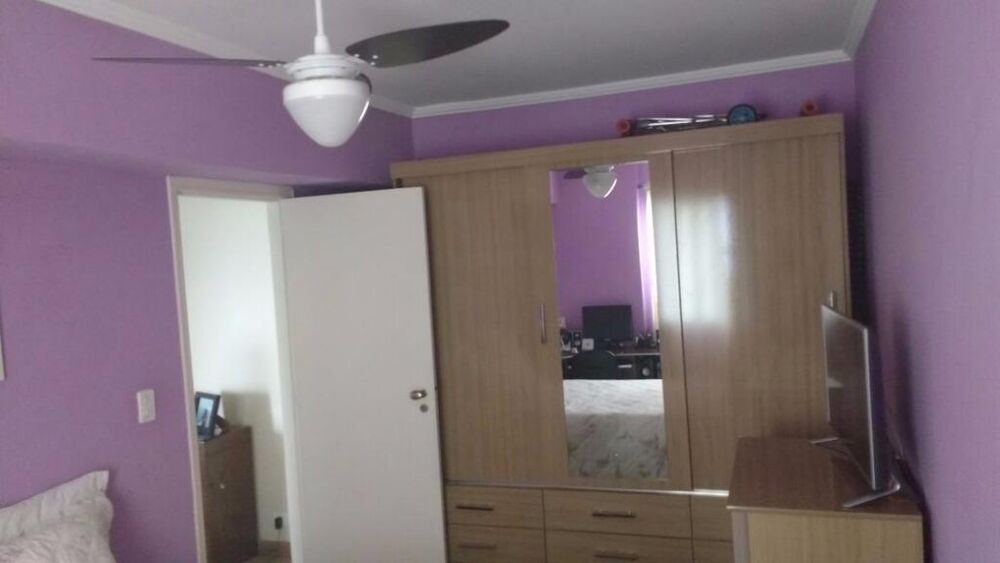 Apartamento, 1 quarto, 45 m² - Foto 6
