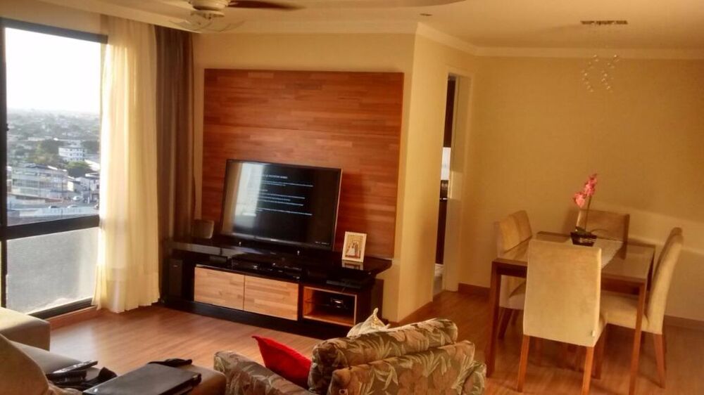 Apartamento, 1 quarto, 45 m² - Foto 7