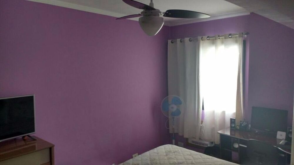 Apartamento, 1 quarto, 45 m² - Foto 1
