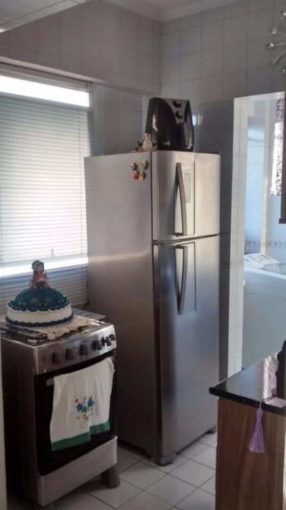 Apartamento, 1 quarto, 45 m² - Foto 2