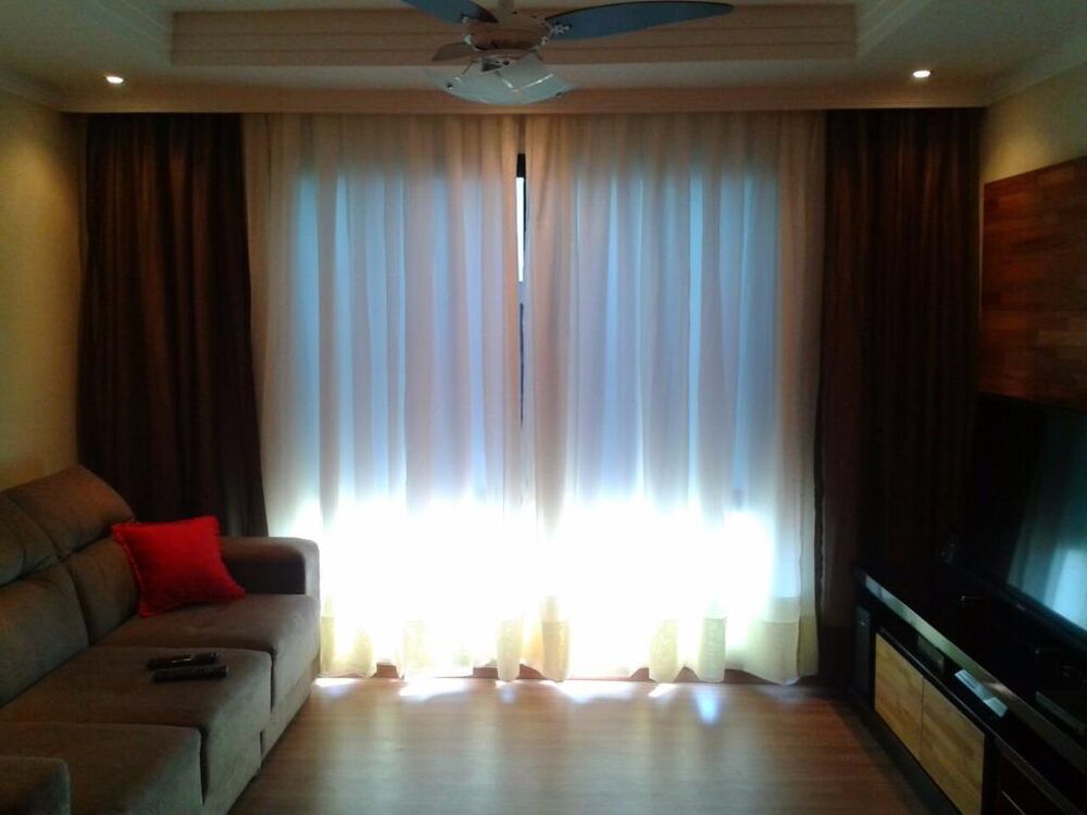 Apartamento, 1 quarto, 45 m² - Foto 4