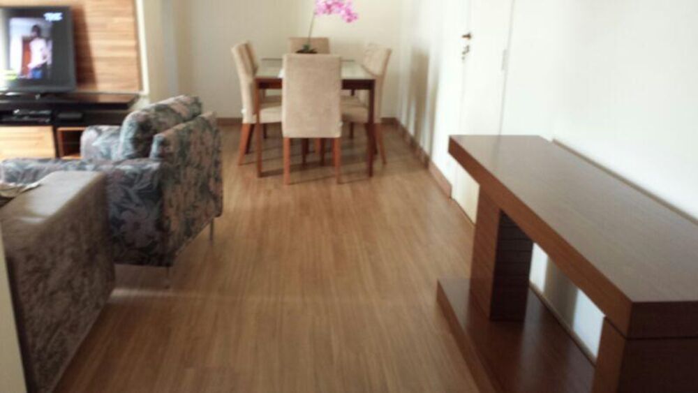 Apartamento, 1 quarto, 45 m² - Foto 3