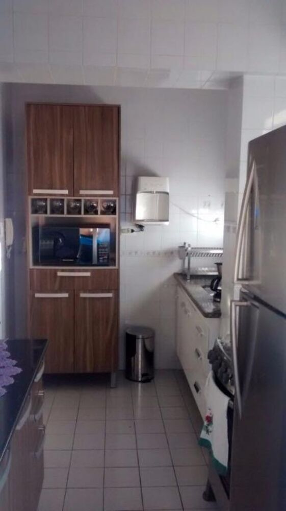 Apartamento, 1 quarto, 45 m² - Foto 9