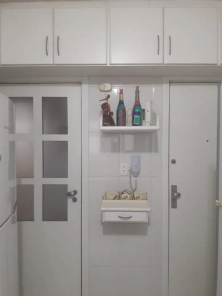Apartamento, 2 quartos, 155 m² - Foto 2