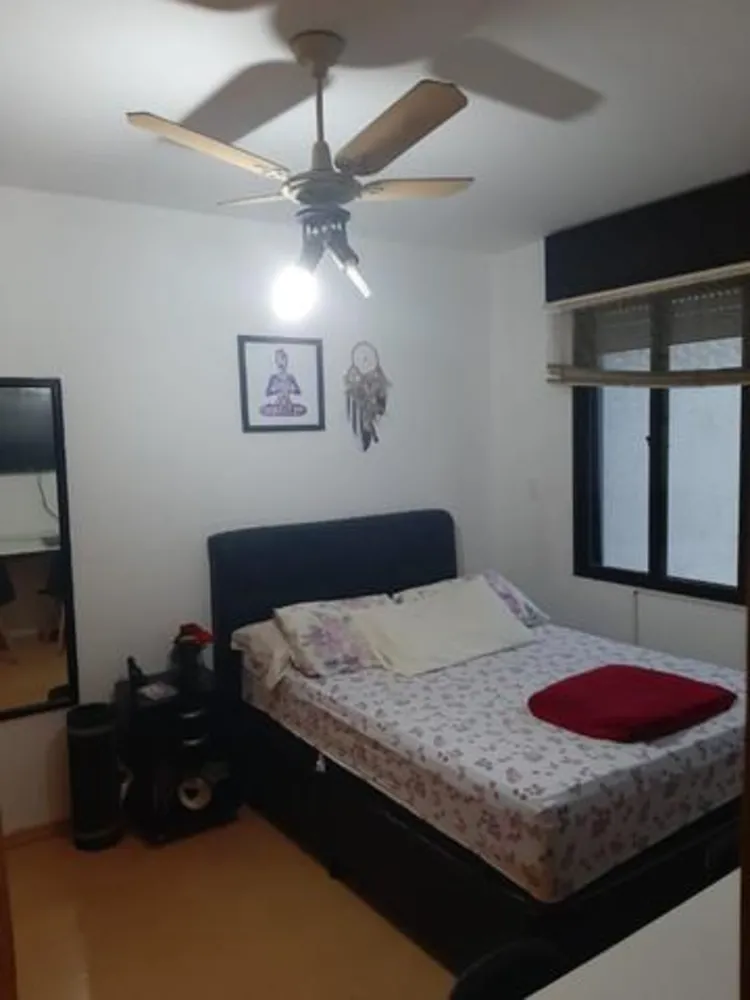 Apartamento, 2 quartos, 155 m² - Foto 1