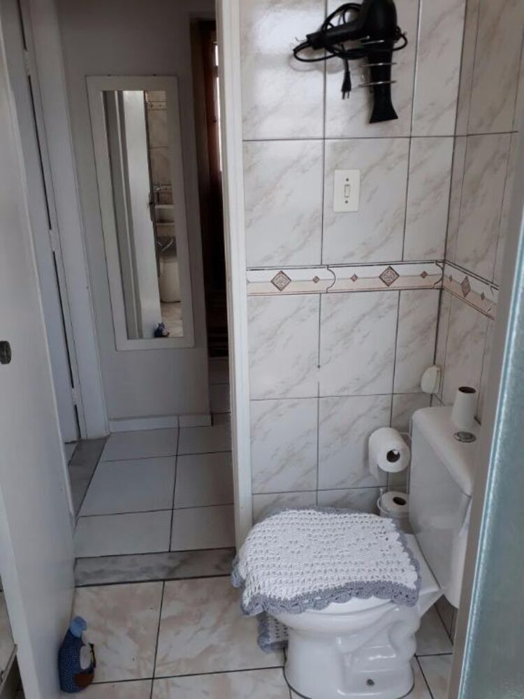 Apartamento, 2 quartos, 63 m² - Foto 8