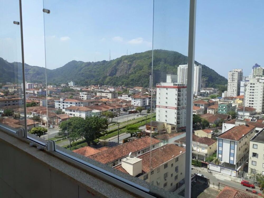 Apartamento, 2 quartos, 63 m² - Foto 11