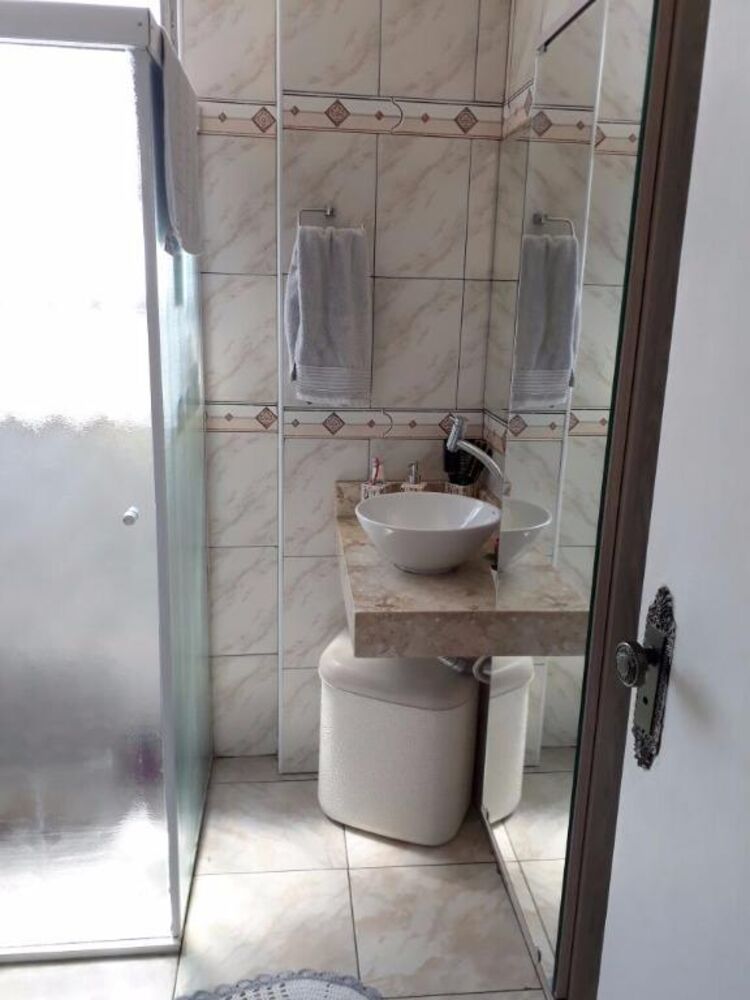Apartamento, 2 quartos, 63 m² - Foto 9
