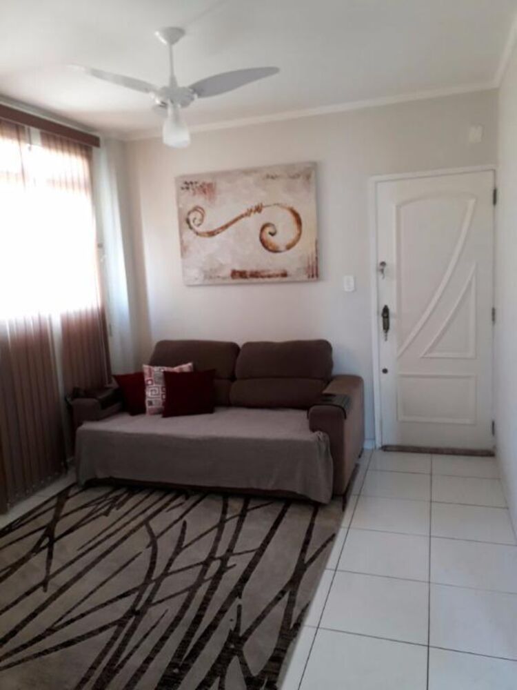 Apartamento, 2 quartos, 63 m² - Foto 2