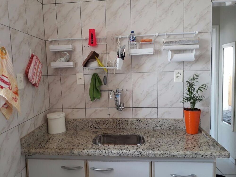 Apartamento, 2 quartos, 63 m² - Foto 20