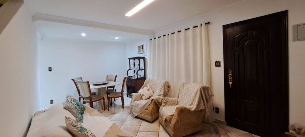Apartamento, 2 quartos, 85 m² - Foto 6