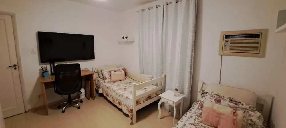 Apartamento, 2 quartos, 85 m² - Foto 16