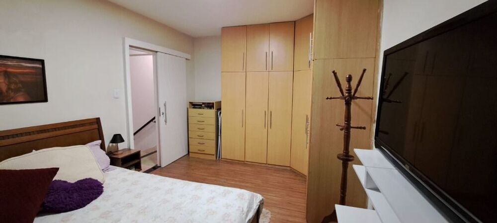 Apartamento, 2 quartos, 85 m² - Foto 5