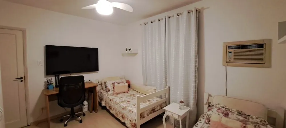 Apartamento, 2 quartos, 85 m² - Foto 17