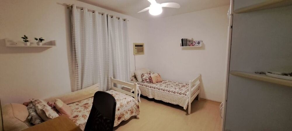 Apartamento, 2 quartos, 85 m² - Foto 12