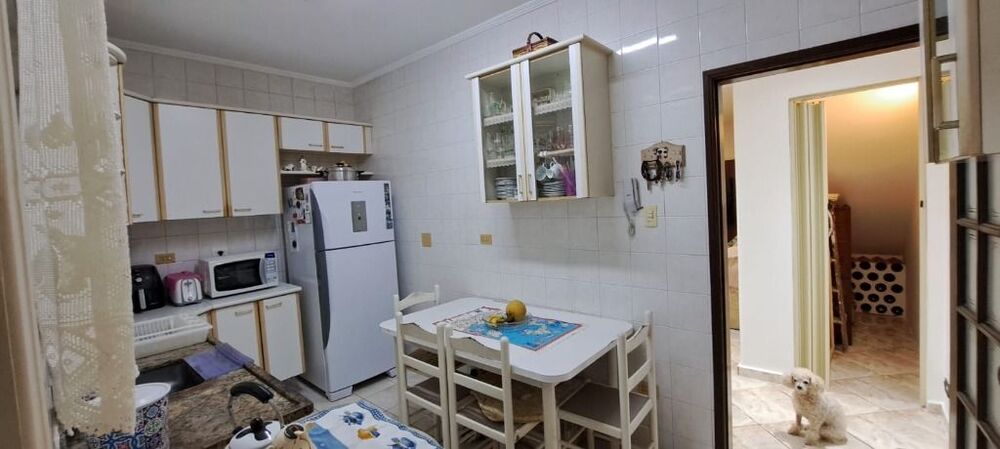 Apartamento, 2 quartos, 85 m² - Foto 11