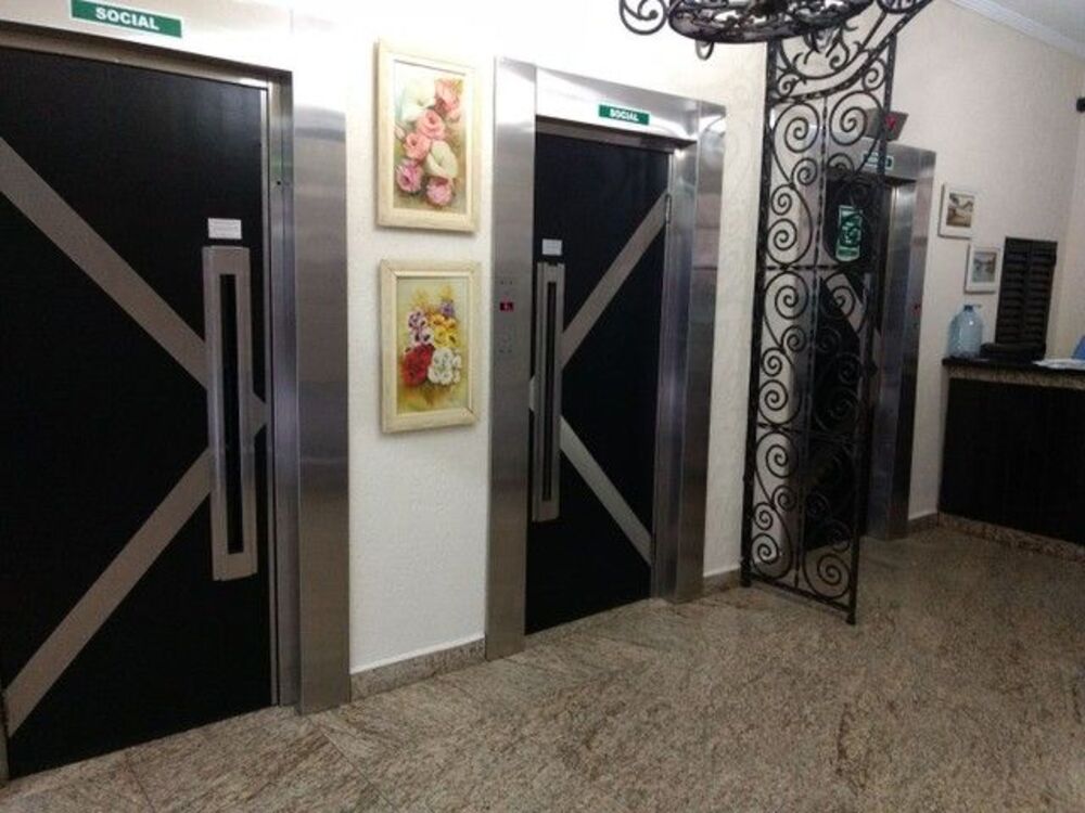 Apartamento, 2 quartos, 55 m² - Foto 4
