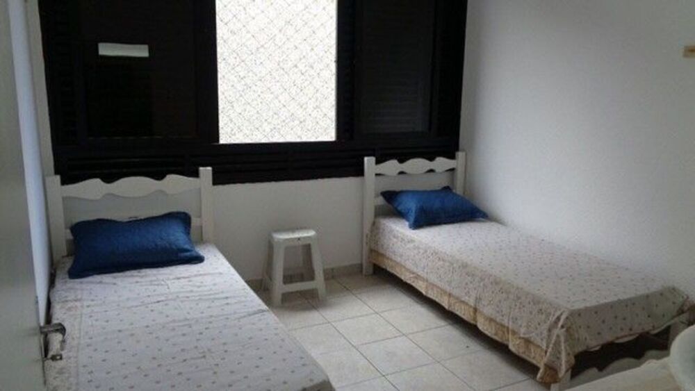 Apartamento, 2 quartos, 55 m² - Foto 1