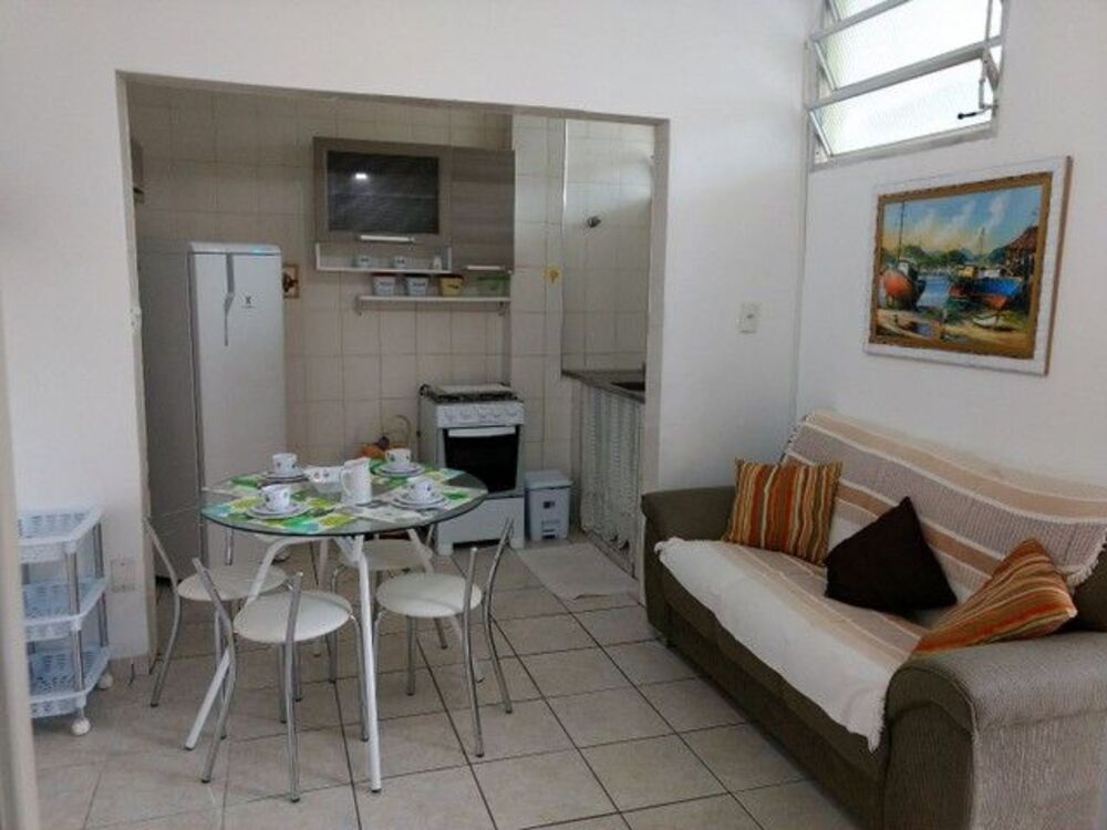 Apartamento, 2 quartos, 55 m² - Foto 2