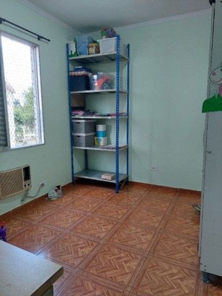 Apartamento, 2 quartos, 74 m² - Foto 2