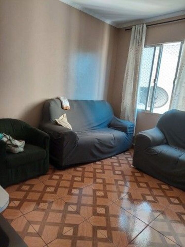 Apartamento, 2 quartos, 74 m² - Foto 1