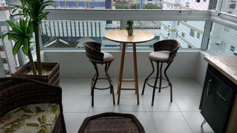 Apartamento, 2 quartos, 80 m² - Foto 3